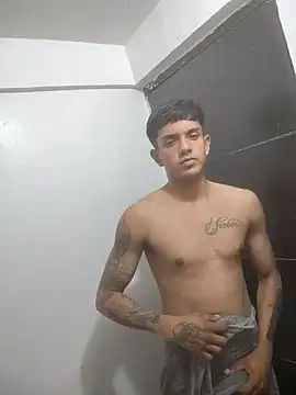 TOLEDIOS online show from April 28, 2026, 1:37 am