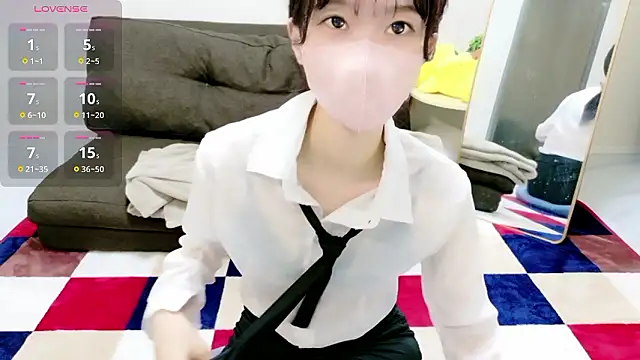 Rui-chaaan online show from March 3, 2026, 10:43 am