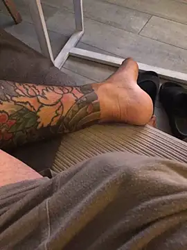 psilocibina22 online show from March 1, 2026, 2:57 am