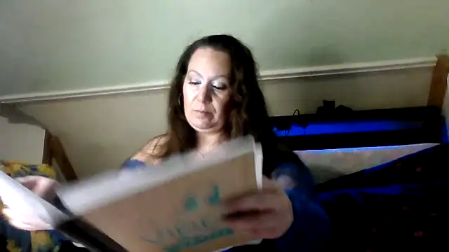 Snapshot of DallaStone chatting on October 12, 2025, 12:15 pm DallaStone online show from October 12, 2025, 12:15 pm