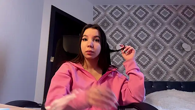 tiffanyrap online show from January 8, 2026, 7:21 am