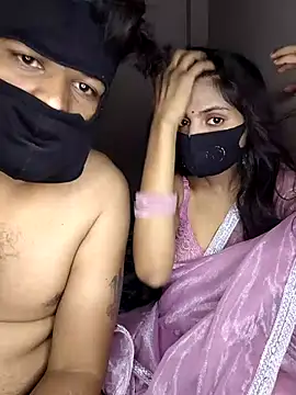 rani coupleee online show from April 23, 2026, 3:25 pm