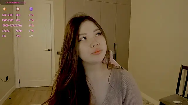 Aiko mainee online show from February 11, 2026, 3:33 am