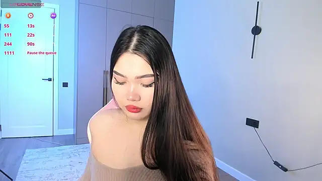 Aiko mainee online show from March 1, 2026, 3:19 am