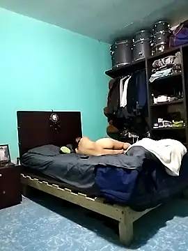 Snapshot of Chacon_Quintana666 chatting on February 21, 2026, 9:10 am Chacon Quintana666 online show from February 21, 2026, 9:10 am