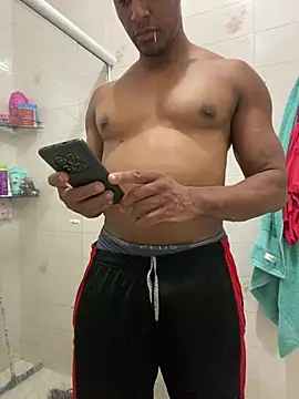 Betobob online show from April 5, 2026, 8:39 pm