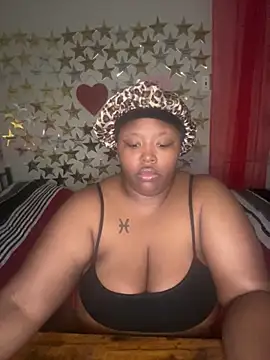 Chocolatebunnyxx96 online show from February 9, 2026, 6:17 am