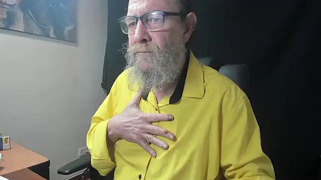 Uncle Hottie online show from February 5, 2026, 2:54 pm