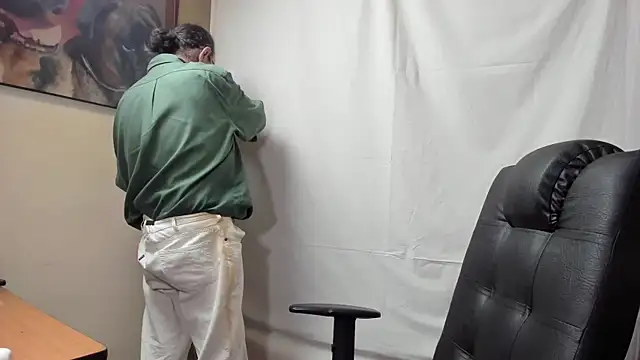 Uncle Hottie online show from February 10, 2026, 9:41 pm