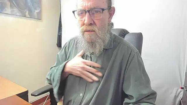 Uncle Hottie online show from February 20, 2026, 6:30 pm