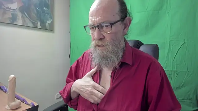 Snapshot of Uncle_Hottie chatting on March 15, 2026, 4:46 pm Uncle Hottie online show from March 15, 2026, 4:46 pm