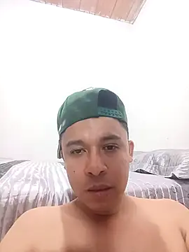 Ellatin15 online show from February 22, 2026, 4:46 am