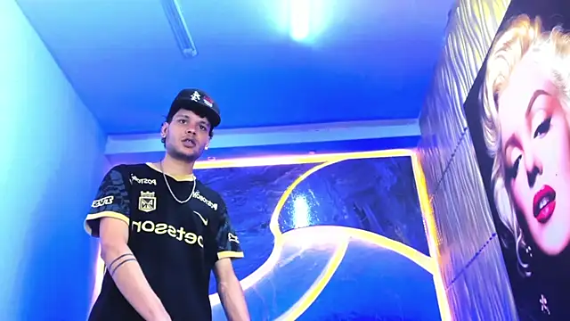 Lucas hot 20 online show from February 9, 2026, 1:26 pm