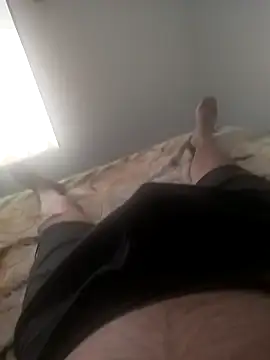 Jesucristo7654 online show from April 11, 2026, 8:02 pm