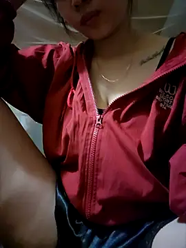 Comebaby-077 online show from March 6, 2026, 1:13 am