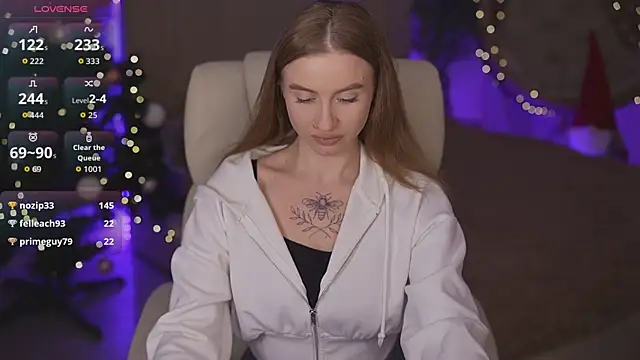 AlexaFleur online show from January 17, 2026, 2:00 pm