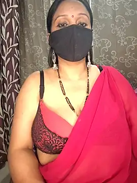 Hot-BHABHI696 online show from March 27, 2026, 10:15 am