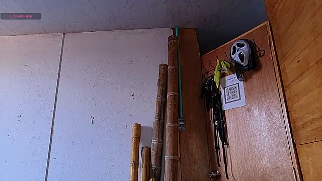 Alice randyy online show from February 12, 2026, 1:17 pm