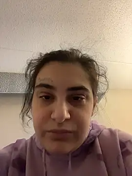 LadyxOnyx online show from January 5, 2026, 7:17 pm