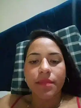 Snapshot of Maliha_21 chatting on June 19, 2026, 11:52 pm Maliha 21 online show from June 19, 2026, 11:52 pm