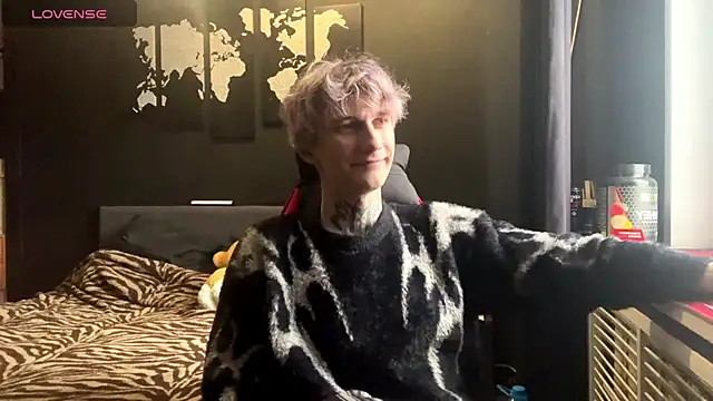 Mastur Bister online show from January 7, 2026, 9:23 am