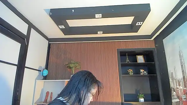 ThaliaBrookss  online show from March 15, 2026, 4:51 am