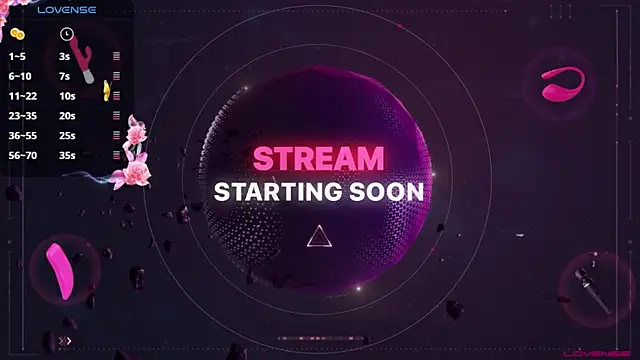 Leslie21  online show from April 10, 2026, 1:05 pm