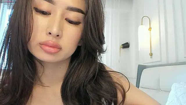 SayokoMia S online show from February 9, 2026, 8:29 am