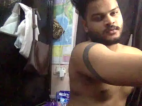 Alphastraight7678 online show from February 6, 2026, 12:08 pm