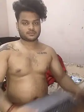 Alphastraight7678 online show from February 17, 2026, 10:16 pm