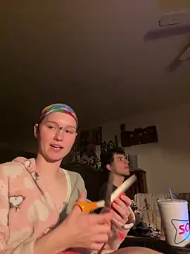 SugarNCinnamon online show from February 27, 2026, 12:43 am