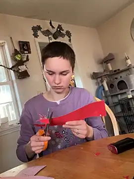 SugarNCinnamon online show from February 27, 2026, 11:27 pm