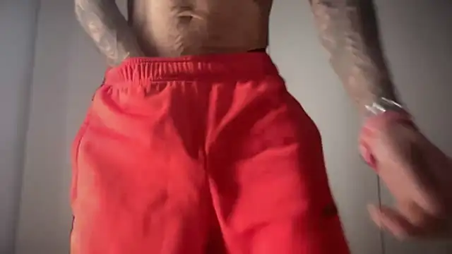 JSYMON online show from March 5, 2026, 6:37 pm