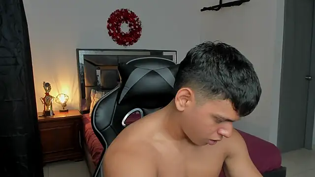 stefan leenox online show from January 17, 2026, 3:06 pm