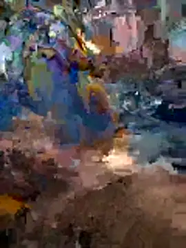 pitsho51 online show from February 8, 2026, 10:35 pm