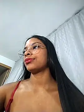 KATALINA SANTANA  online show from March 29, 2026, 12:54 am