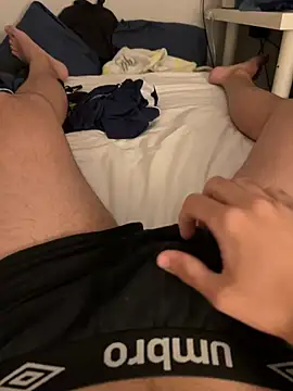 luzudn online show from April 5, 2026, 1:36 am