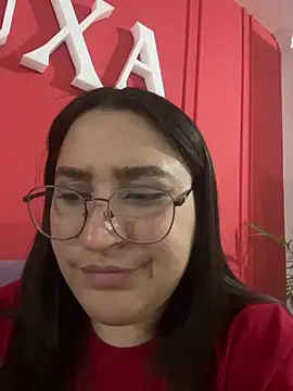 CrystalFairy007 online show from July 22, 2026, 2:14 am