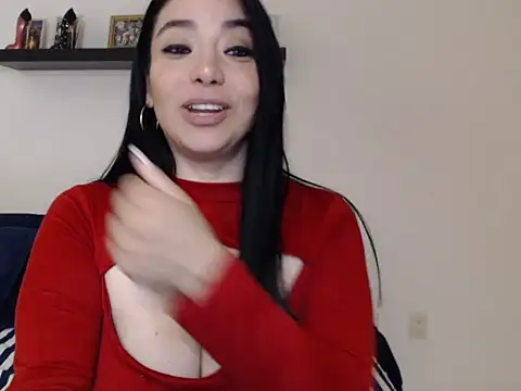 Melissaloves80 online show from January 6, 2026, 7:12 am