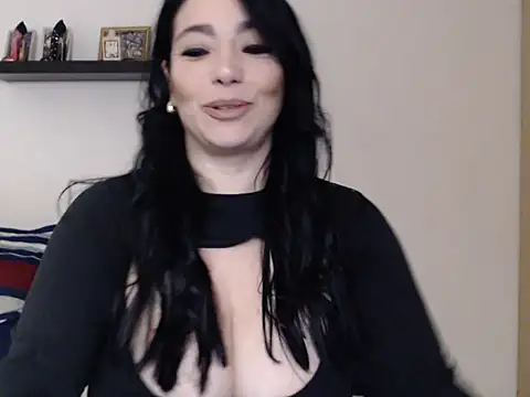 Melissaloves80 online show from February 24, 2026, 2:31 am