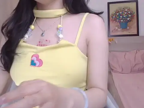 Snapshot of BunnyT_Bae__ chatting on March 6, 2026, 9:06 am BunnyT Bae online show from March 6, 2026, 9:06 am