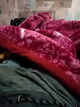 Pagelboy 089 online show from February 13, 2026, 12:39 am