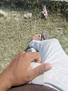 Pagelboy 089 online show from February 14, 2026, 4:53 am