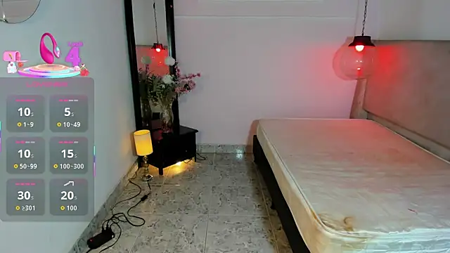 ZoeFox5 online show from February 14, 2026, 11:29 am