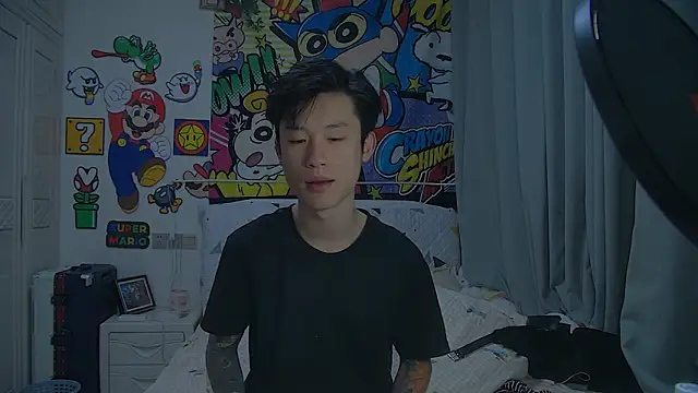 Snapshot of your-cake chatting on April 9, 2026, 11:59 am your-cake online show from April 9, 2026, 11:59 am