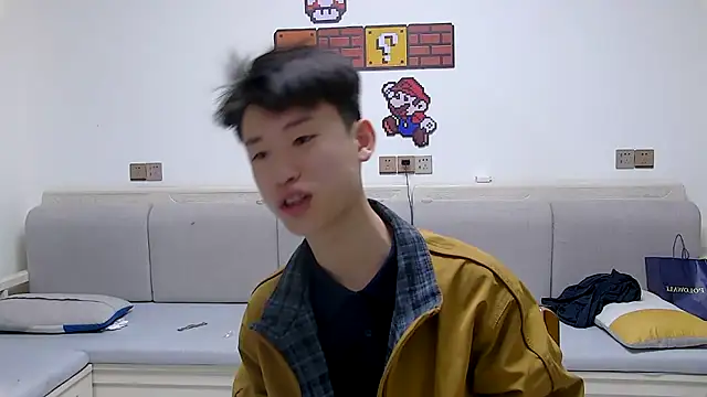 Snapshot of your-cake chatting on April 16, 2026, 3:29 am your-cake online show from April 16, 2026, 3:29 am