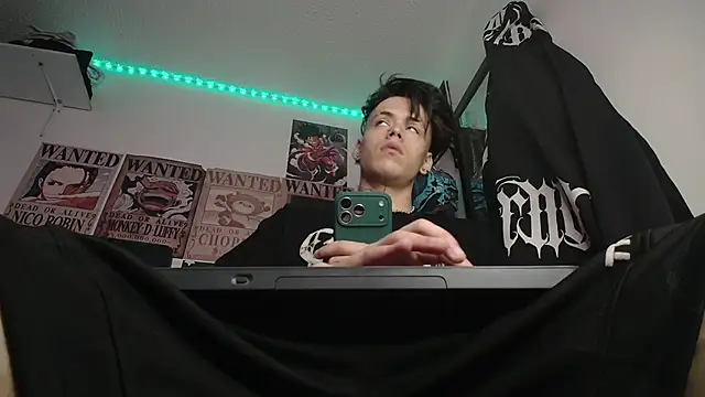 Anhony Muscle online show from February 21, 2026, 4:52 pm