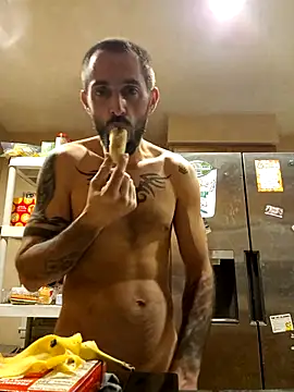 Jaydoe38 online show from January 7, 2026, 5:10 am