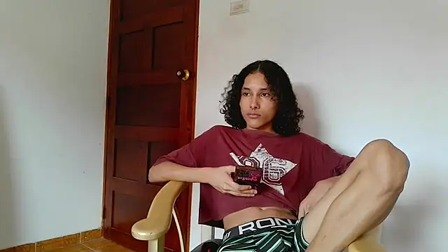 DeusGoth online show from April 14, 2026, 7:31 pm