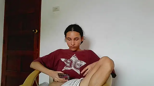 DeusGoth online show from April 26, 2026, 4:26 pm